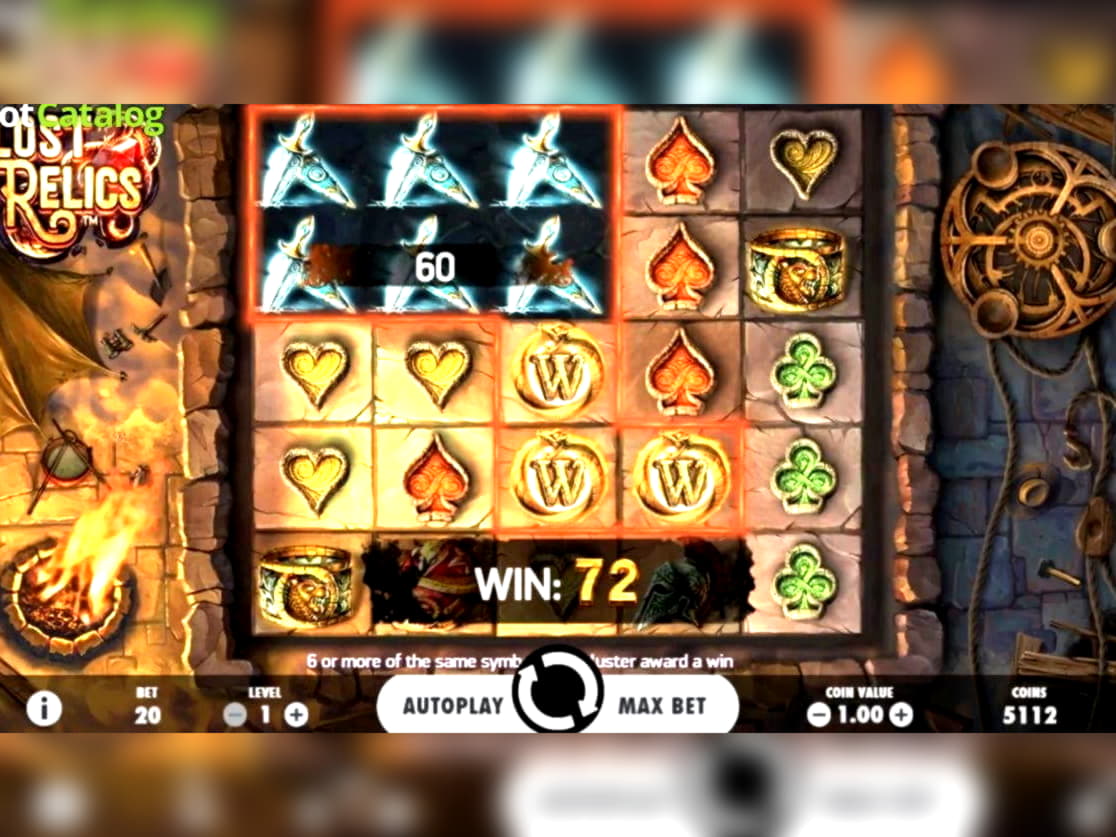 255 Kesetiaan Percuma! at Challenge Casino