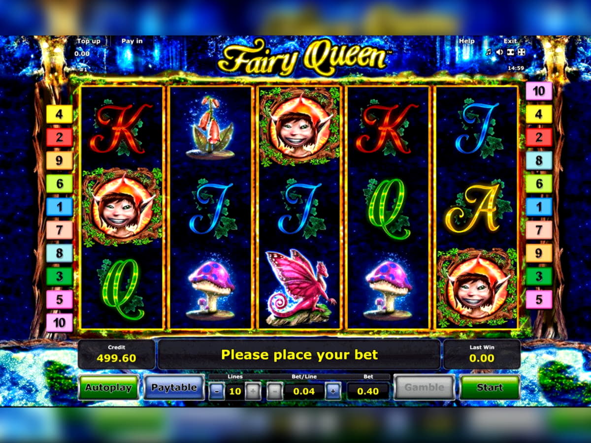 960% Kasino bonus pendaftaran terbaik di Vegas Casino Online