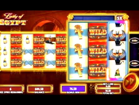 Eur 835 Kejohanan Kasino di Kasino Slots Million