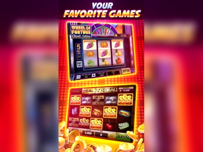 265 Spins Percuma Tiada Kasino Deposit di Casino Cruise