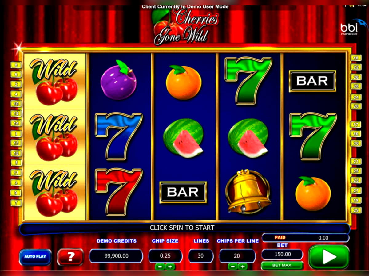 $660 Tiket Kasino Percuma di Kasino Vegas Dalam Talian