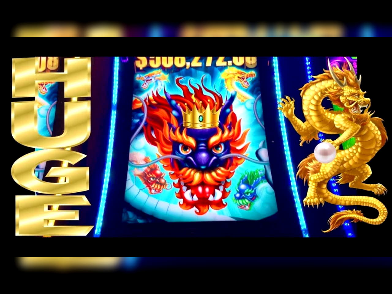 $700 Kejohanan di Win A Day Casino